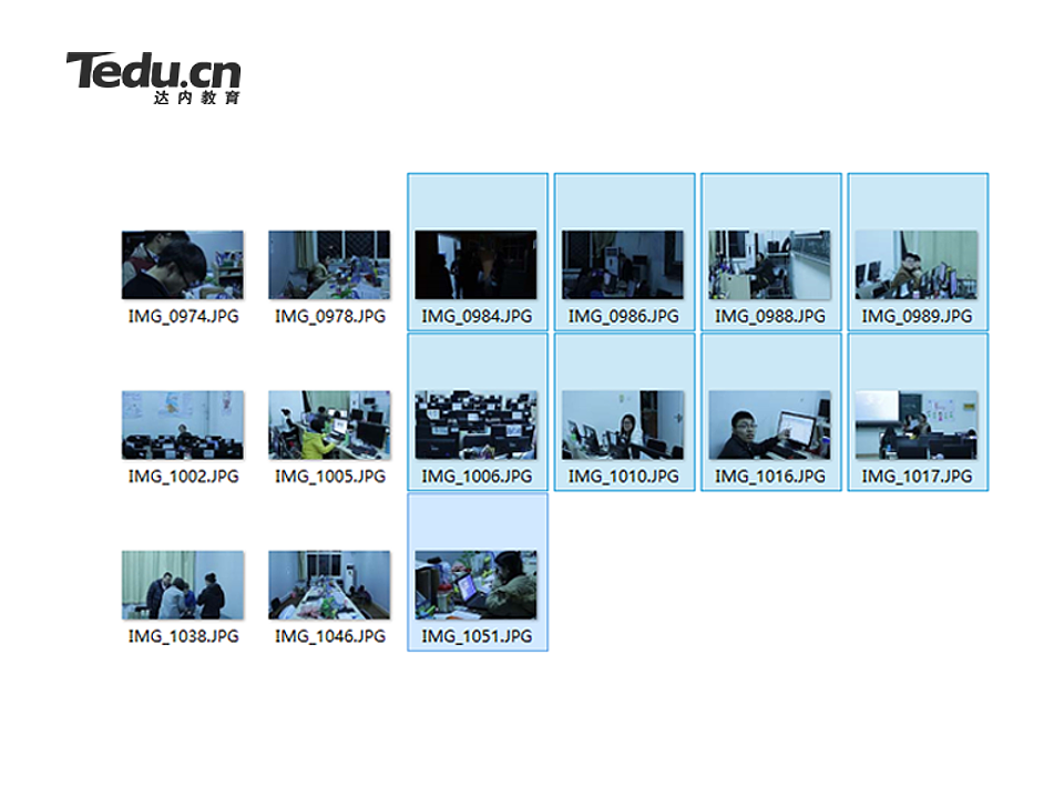 格式塔心理学在这几种的应用（图ZNDA0NjMyOTI=） - PPT/Keynote - 站酷设计师liuran770原创素材 - 站酷ZCOOL