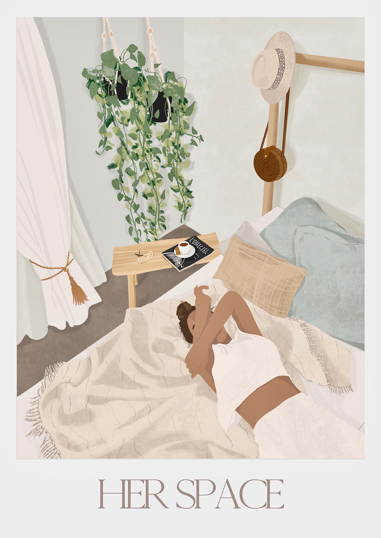 Her Space