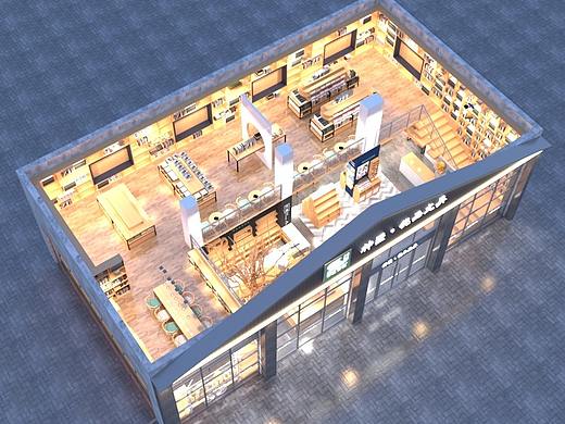 文具馆