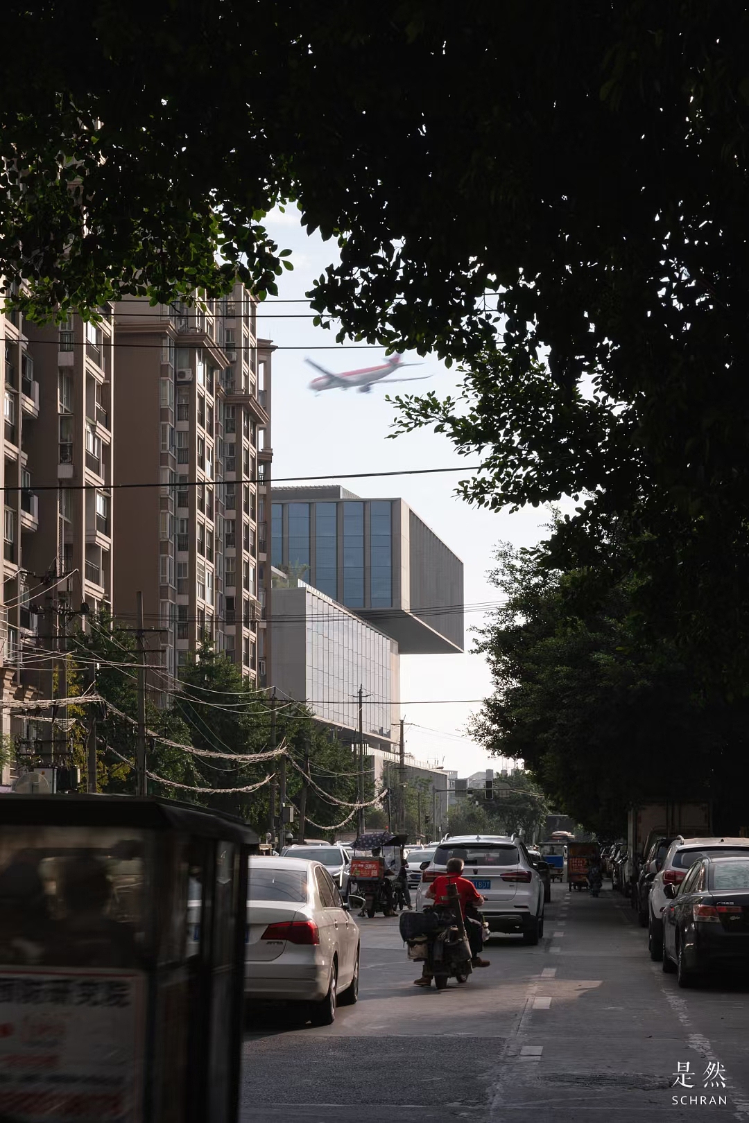 京东西南总部大厦 | gmp（图ZMzAwMDk5NjE2） - 环境/建筑摄影 - 站酷设计师是然建筑摄影原创素材 - 站酷ZCOOL