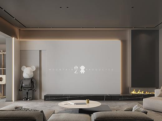 山乙建设丨江山壹号