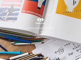 COREIDRAW NOTES 16-03