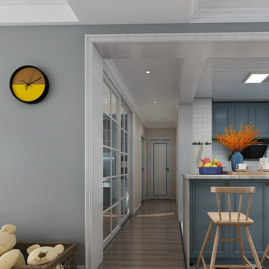 阳光下的“猫”（图ZMTIyMjM4MjI4） - 家装设计 - 站酷设计师思所设计黎贝原创素材 - 站酷ZCOOL