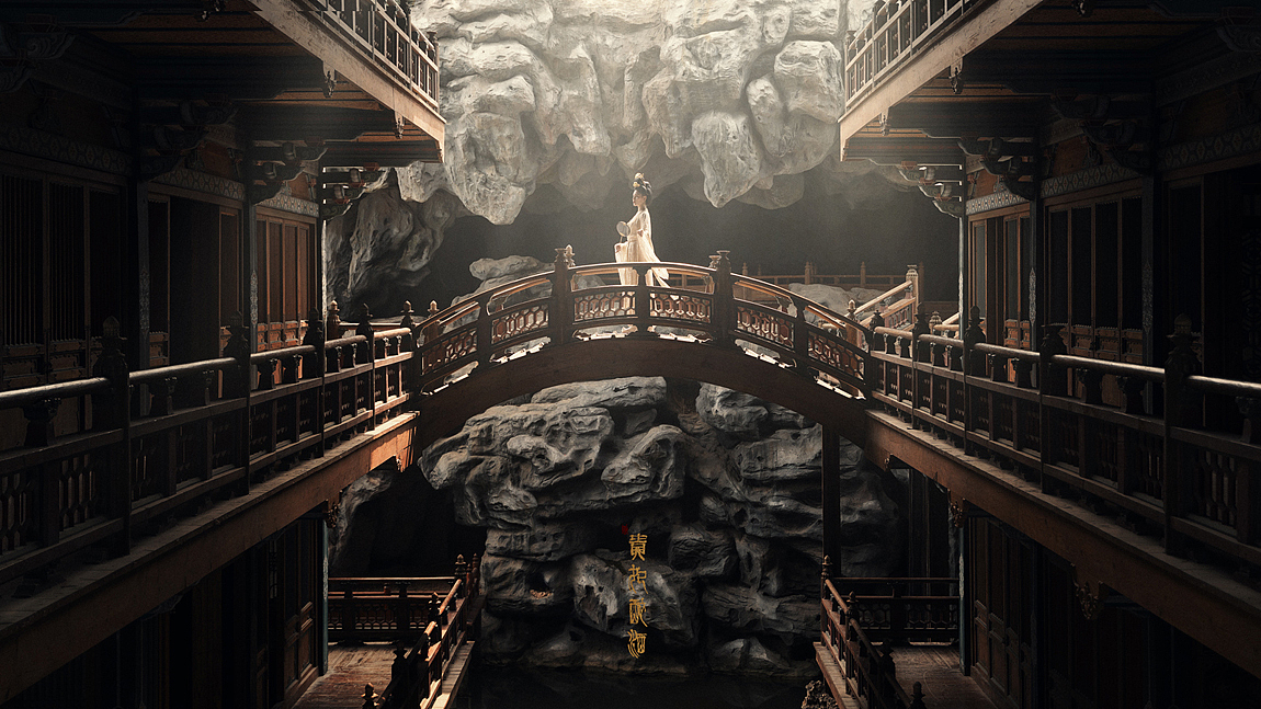 『贵妃醉酒』（图ZMTkyNTA0ODk2） - 人像摄影 - 站酷设计师张瑾熙原创素材 - 站酷ZCOOL