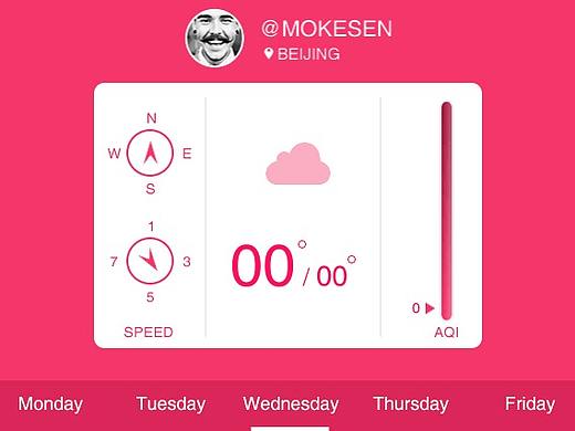 AE（个人主页-ZNDQ1MDI0MDQ=） - 影视后期 - 站酷设计师月半是胖原创素材 - 站酷ZCOOL