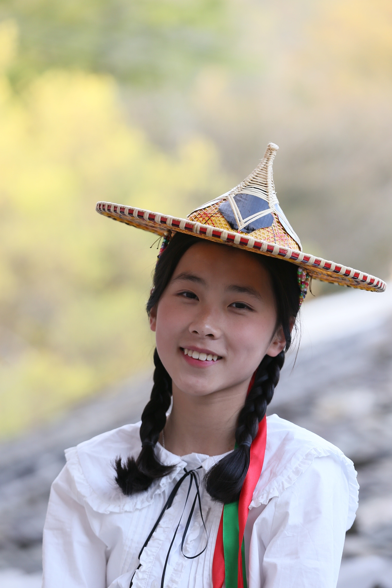 豆蔻年华|摄影|人像摄影|beijixiongjir_原创作品-站酷(zcool)