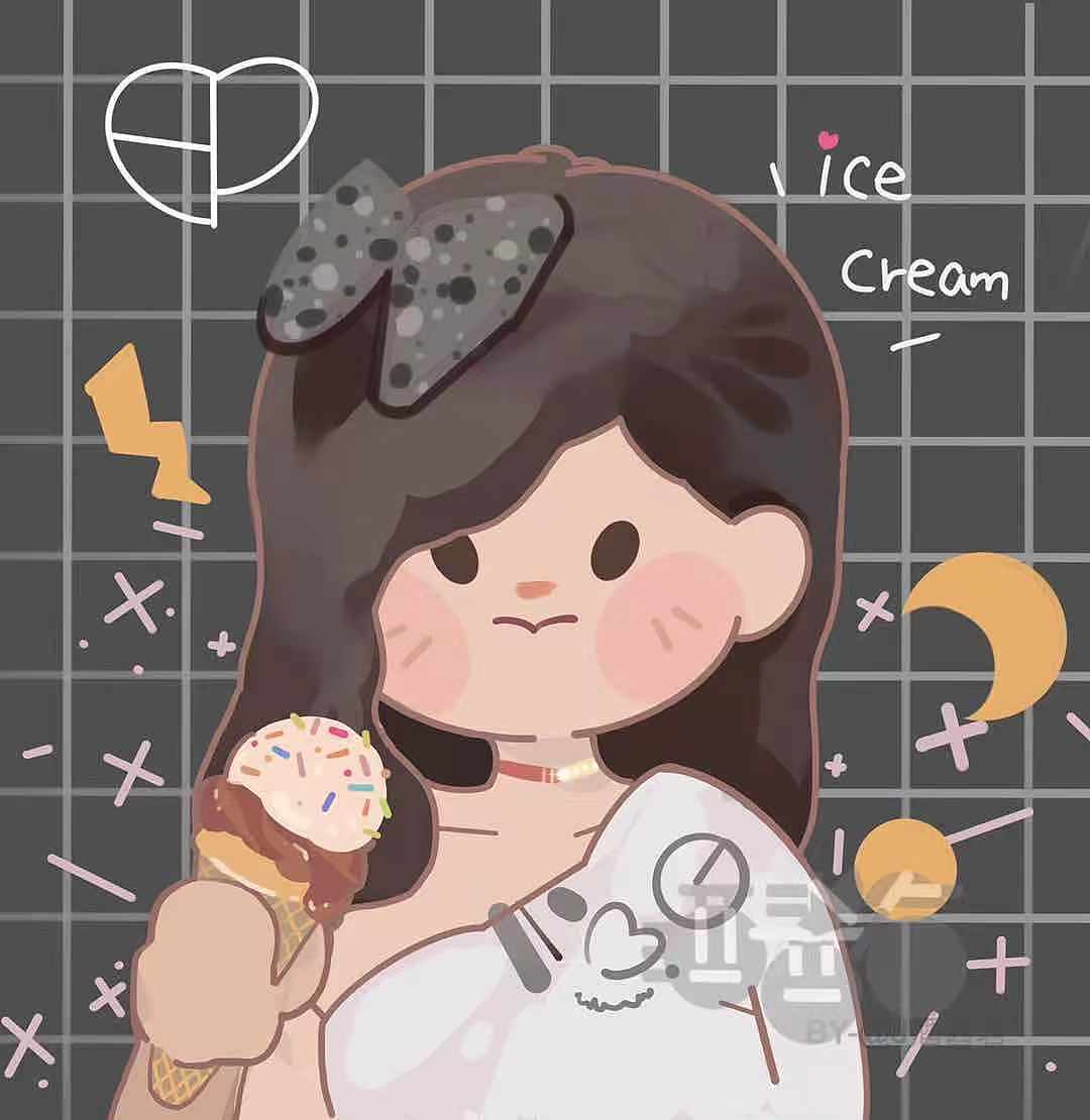 blackpink四闺女（图ZMjcxNDc0NTg4） - 儿童插画 - 站酷设计师酒酱君原创素材 - 站酷ZCOOL