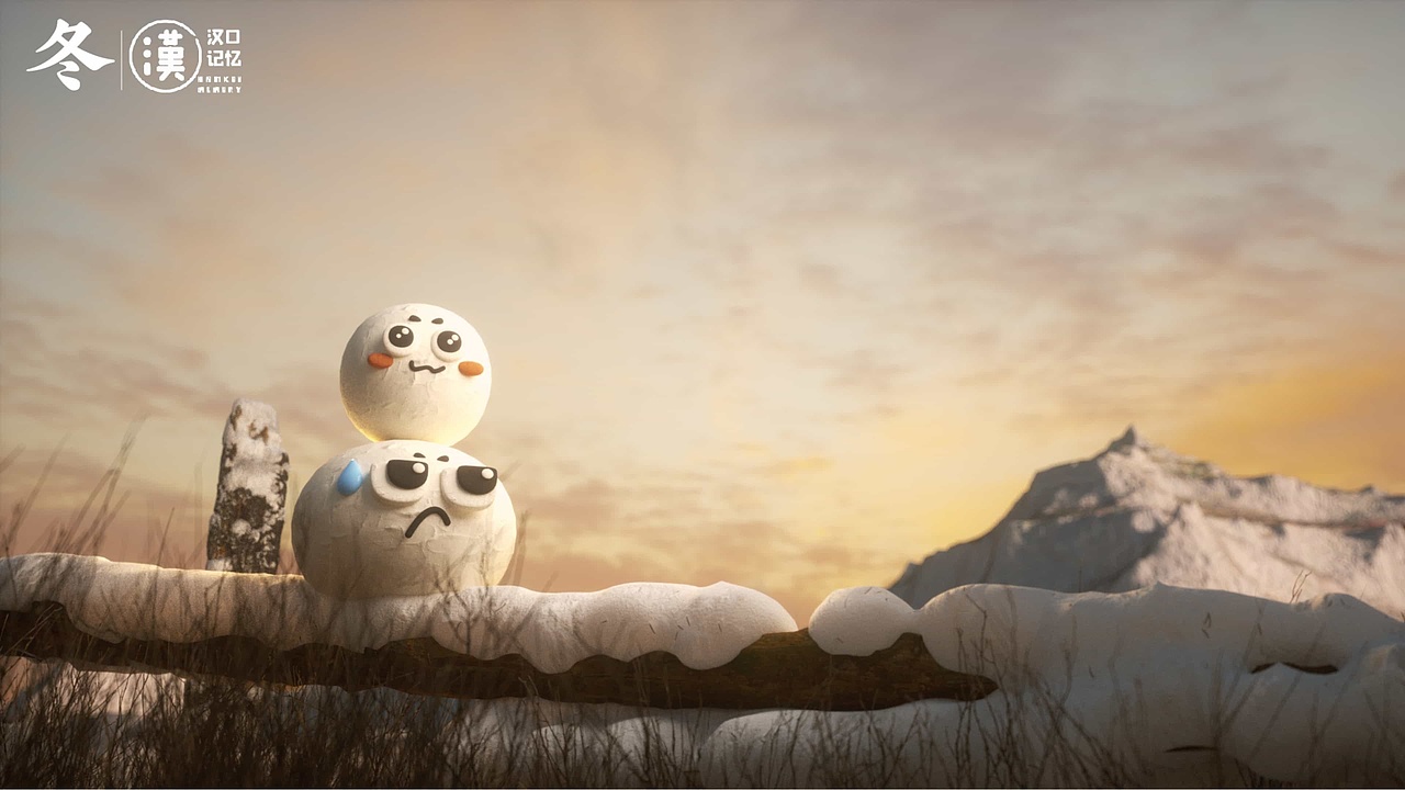 过早家族-汉口记忆IP设计（图ZMzA2MjcwMDMy） - 品牌 - 站酷设计师ShehSheh_原创素材 - 站酷ZCOOL