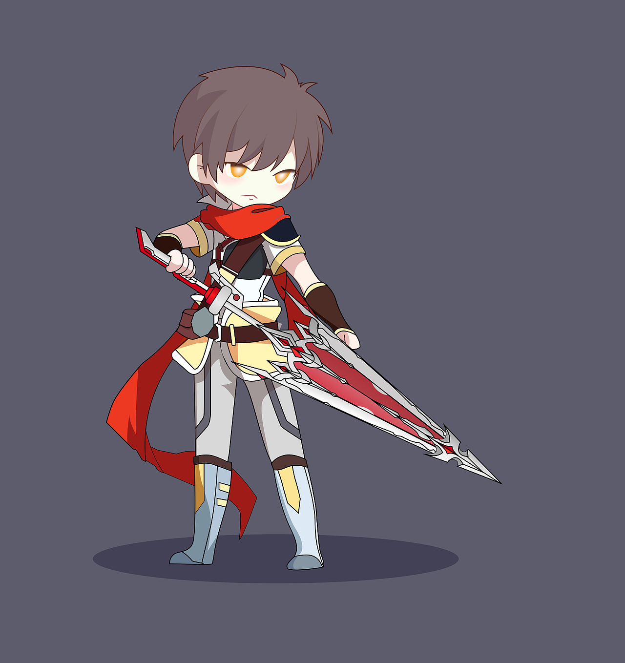 醉卧沙场君莫笑