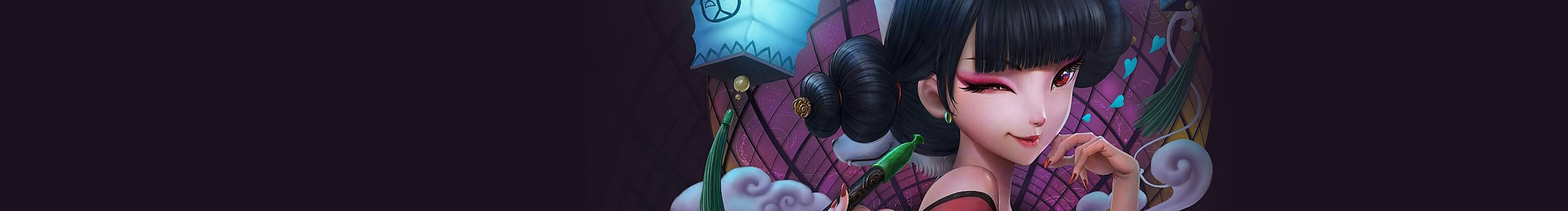 圆圆的方块的个人主页（封面预览） - 主页封面设置 - 站酷设计师圆圆的方块原创素材 - 站酷ZCOOL