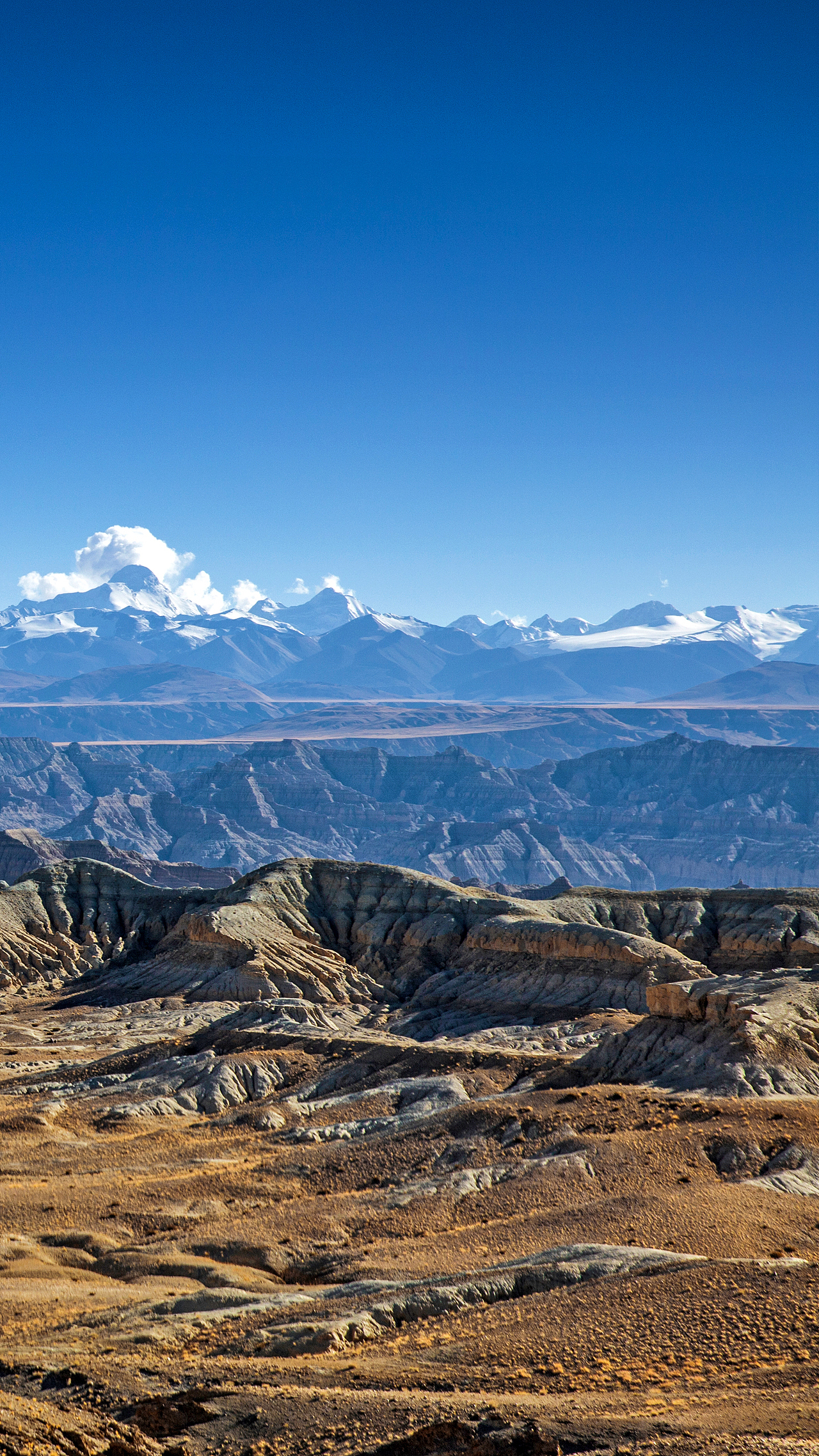 一路向西 风景篇