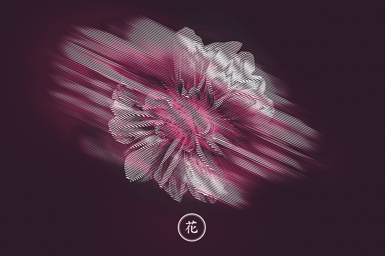 圆Circle（图ZNTY2MDYyMDA=） - 图案 - 站酷设计师StonerTito原创素材 - 站酷ZCOOL