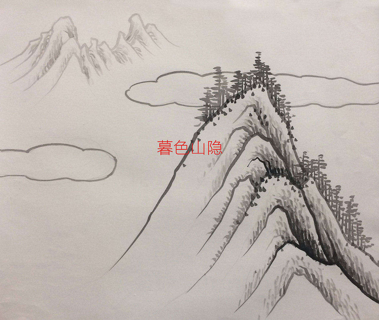 双宫丝真丝绡手绘壁画背景墙壁画版本排版图册画册（图ZMjE1OTAxNzI4） - 书籍/画册 - 站酷设计师張鵬Design原创素材 - 站酷ZCOOL