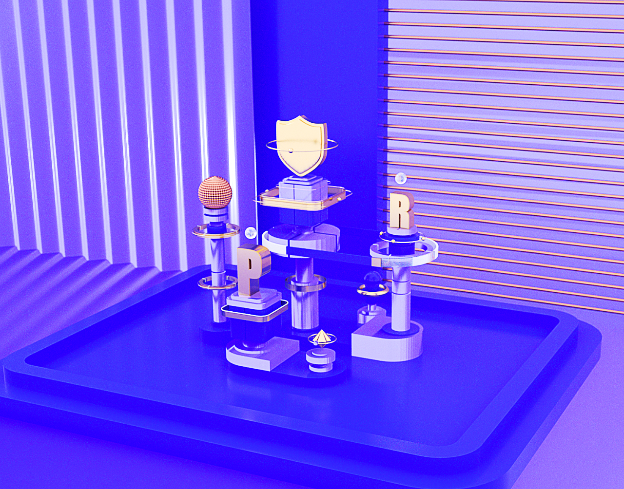 c4d 建模