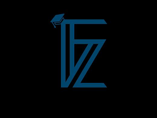 FZ字母LOGO设计