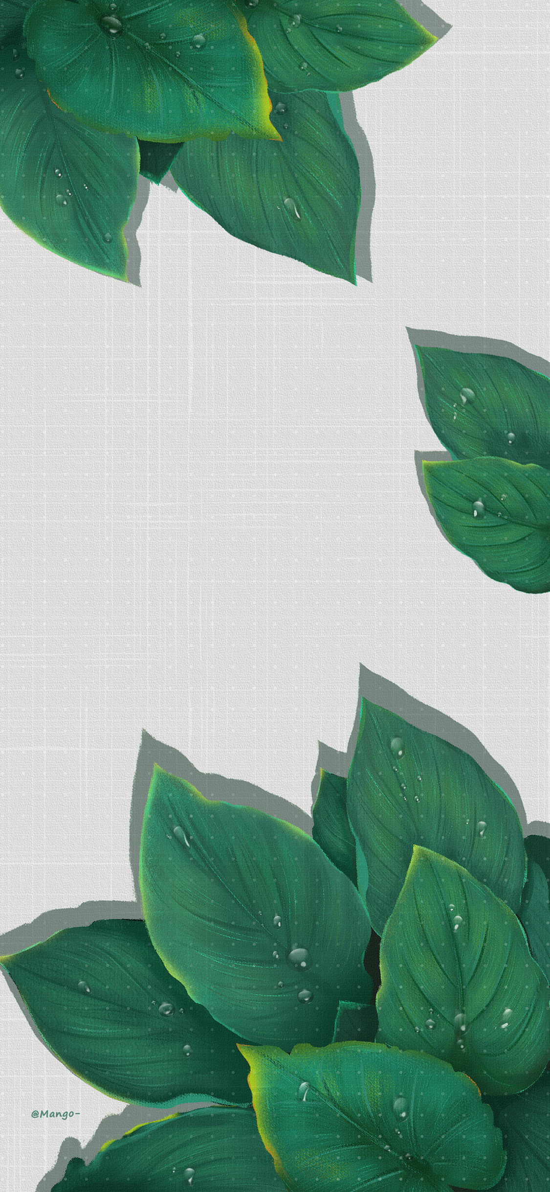 壁纸（图ZMTk3NDEwOTE2） - 商业插画 - 站酷设计师Mango1219原创素材 - 站酷ZCOOL