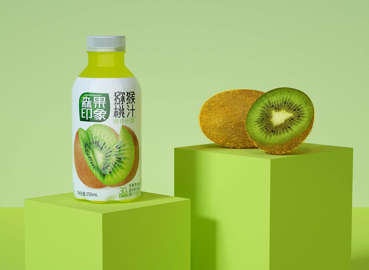 森果印象（图ZMjQ2NjEzNTEy） - 包装 - 站酷设计师Cy陈泳原创素材 - 站酷ZCOOL