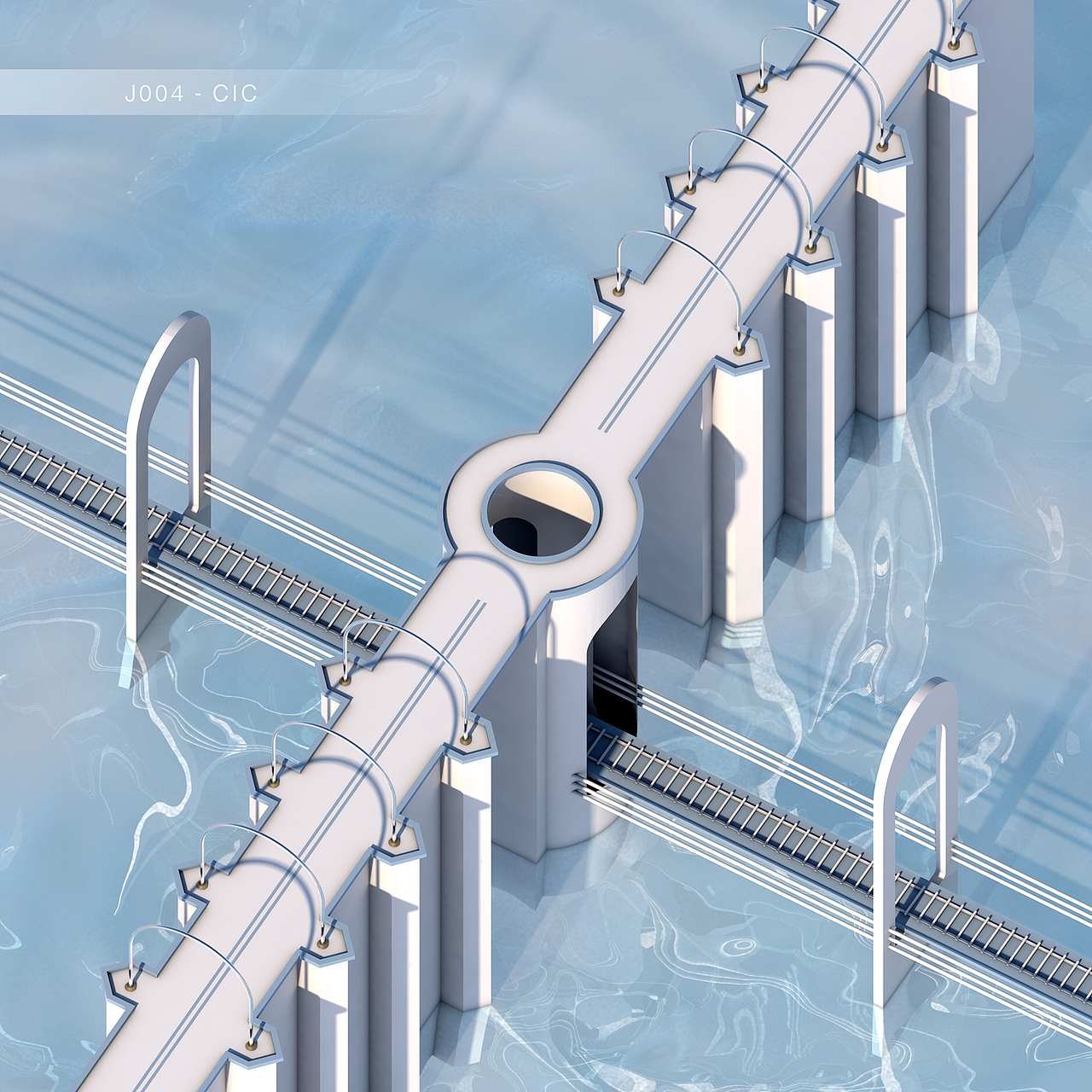 C4D练习（图ZMjMwMDQxNTg4） - 场景 - 站酷设计师CIC仔原创素材 - 站酷ZCOOL