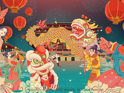 芙蓉夜绽花无数