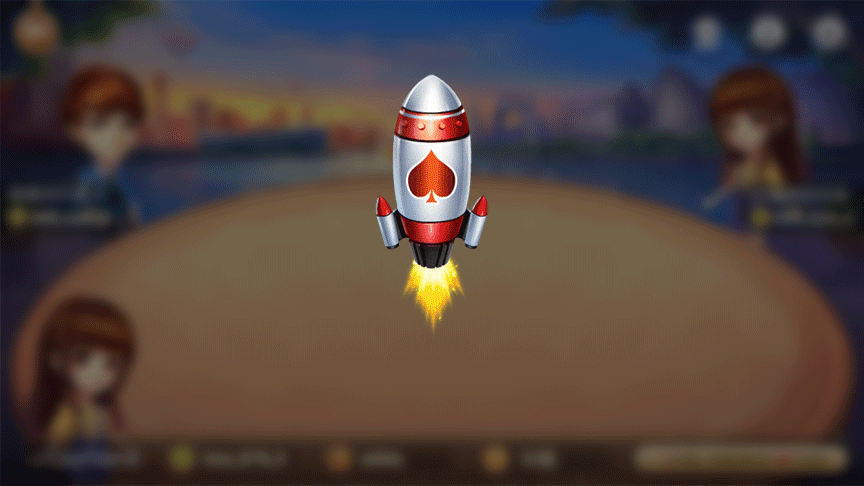 66斗地主【棋牌游戏】