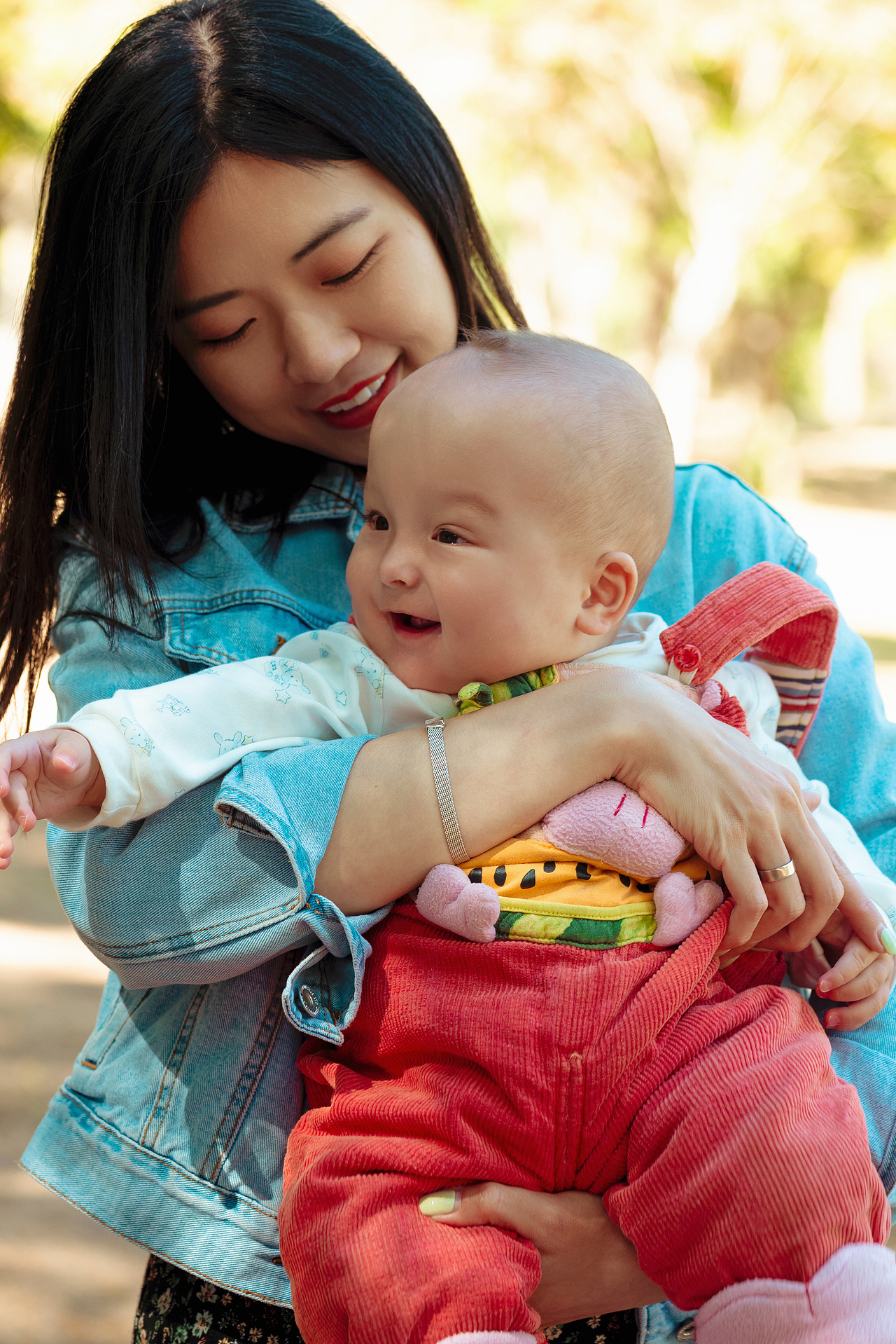 一家三口（图ZMjkxNjgzNjI4） - 人像摄影 - 站酷设计师丁镜升原创素材 - 站酷ZCOOL