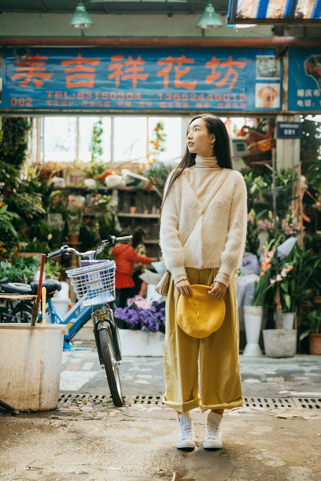 我把你触手可及的容颜谱写成余晖的诗（图ZMTAwMDQyMDIw） - 人像摄影 - 站酷设计师ARTLee小杰原创素材 - 站酷ZCOOL