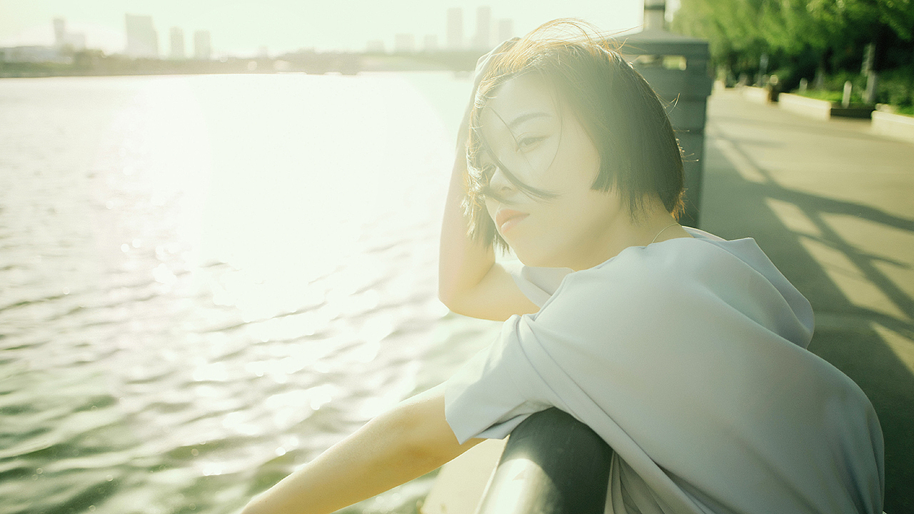 走在天地间, 比梦更遥远…