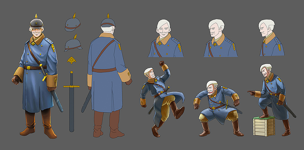 014（图ZMjA1NTYxMzc2） - 单幅漫画 - 站酷设计师一田art原创素材 - 站酷ZCOOL