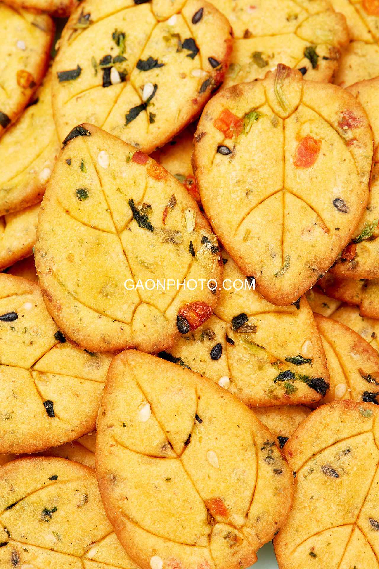 高恩广告#零食创意场景图拍摄