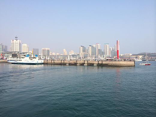 青岛旅游