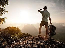 户外三防手持终端