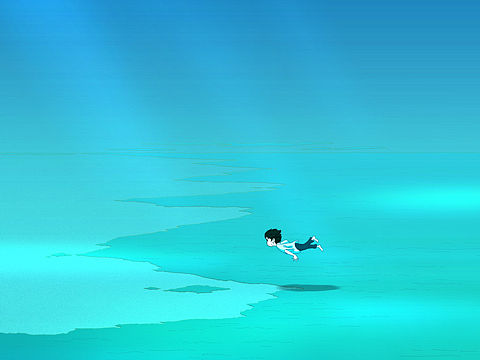 想要潛入海底躲避夏天（個(gè)人主頁-ZNjU3MDM4NzY=） - 藝術(shù)插畫 - 站酷設(shè)計(jì)師清敏原創(chuàng)素材 - 站酷ZCOOL