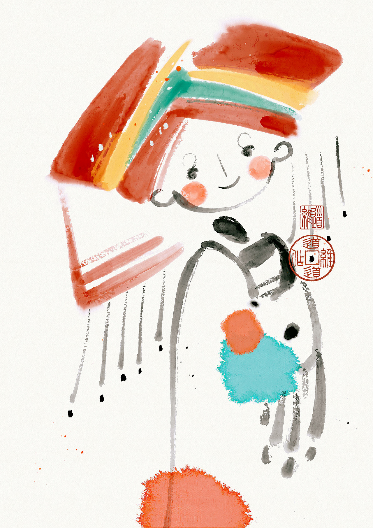 民族少女(第一辑)