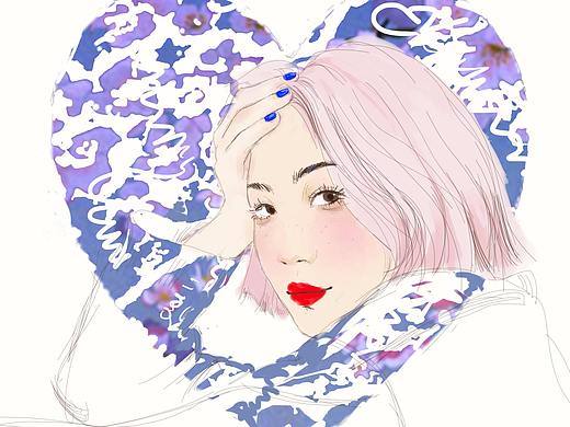 隨手畫（個人主頁-ZMzA3Mzc0MDg=） - 創(chuàng)作習作 - 站酷設(shè)計師Z12153739原創(chuàng)素材 - 站酷ZCOOL