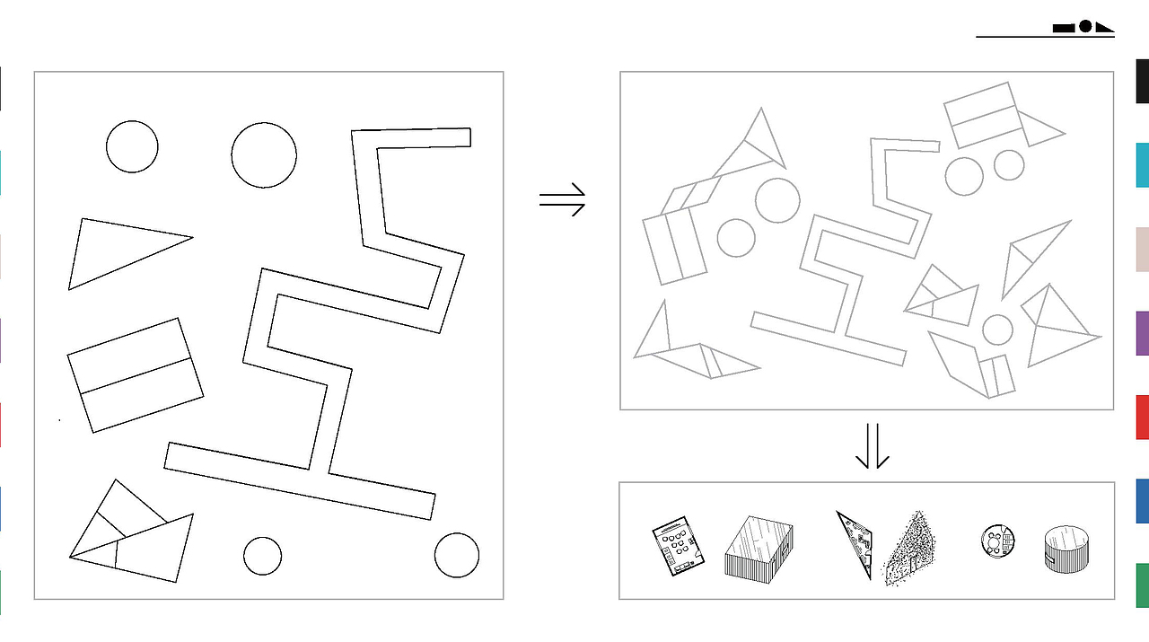 平面设计作品集