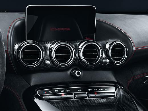 Mercedes·Benz AMG GT CGI图片制作（个人主页-ZNTQ4NzA4NDg=） - 机械/交通 - 站酷设计师Weapon_Geng原创素材 - 站酷ZCOOL