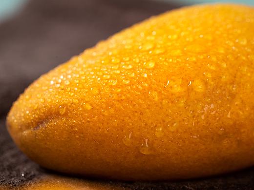 芒果芒果好好吃（详情页）