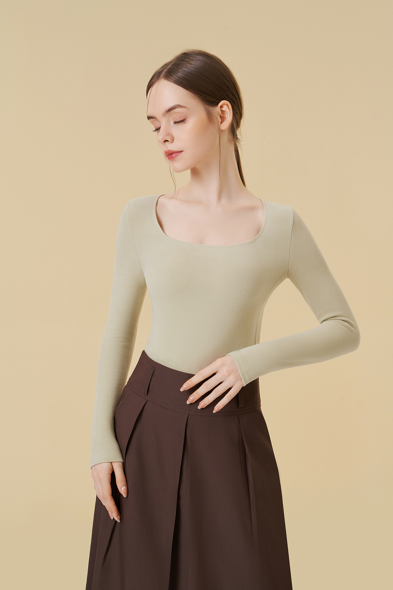 100天修图作品分享/Day57/商业服装篇（图ZMzMxODk2NjYw） - 休闲/流行服饰 - 站酷设计师飞视觉后期工作室原创素材 - 站酷ZCOOL