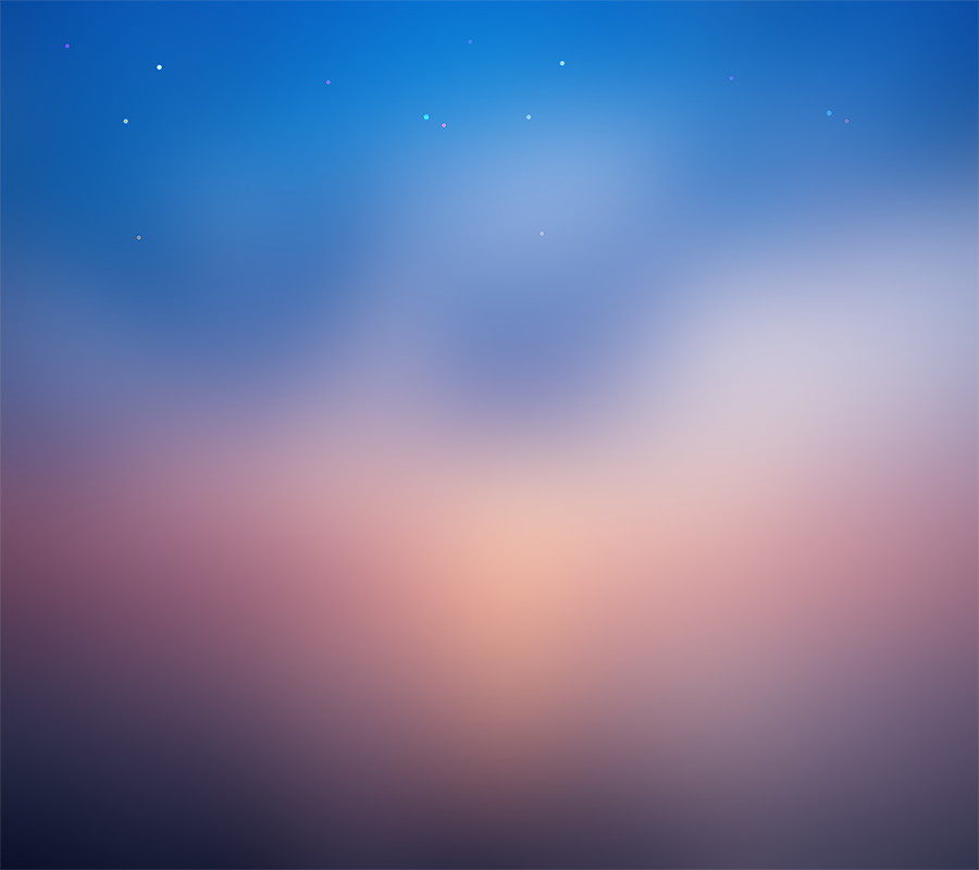星夜