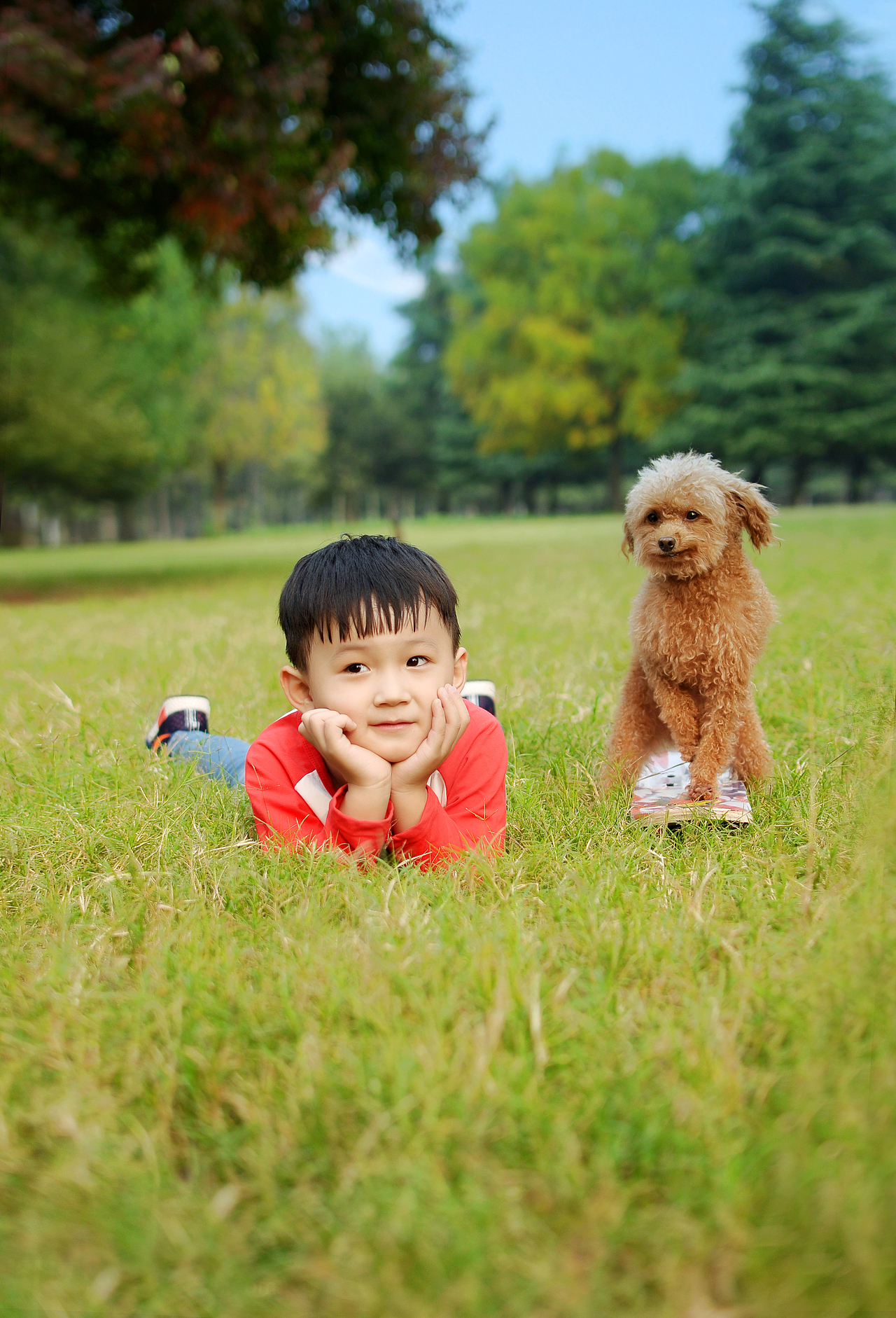 best小霞-萌娃与萌宠（图ZNjE2Mjc4OTI=） - 人像摄影 - 站酷设计师best小霞原创素材 - 站酷ZCOOL