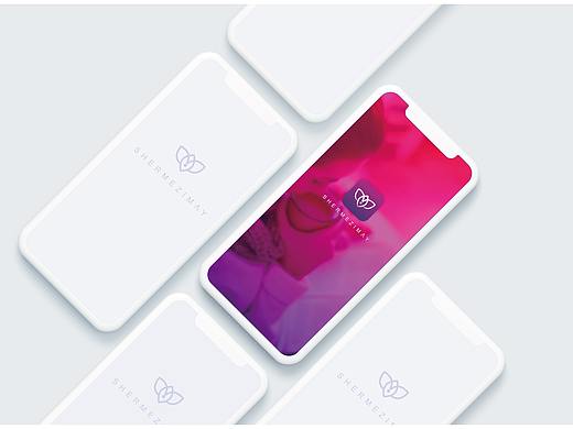 VI設計（個人主頁-ZMzMwODM1MzY=） - 品牌 - 站酷設計師阿李路卡卡原創(chuàng)素材 - 站酷ZCOOL