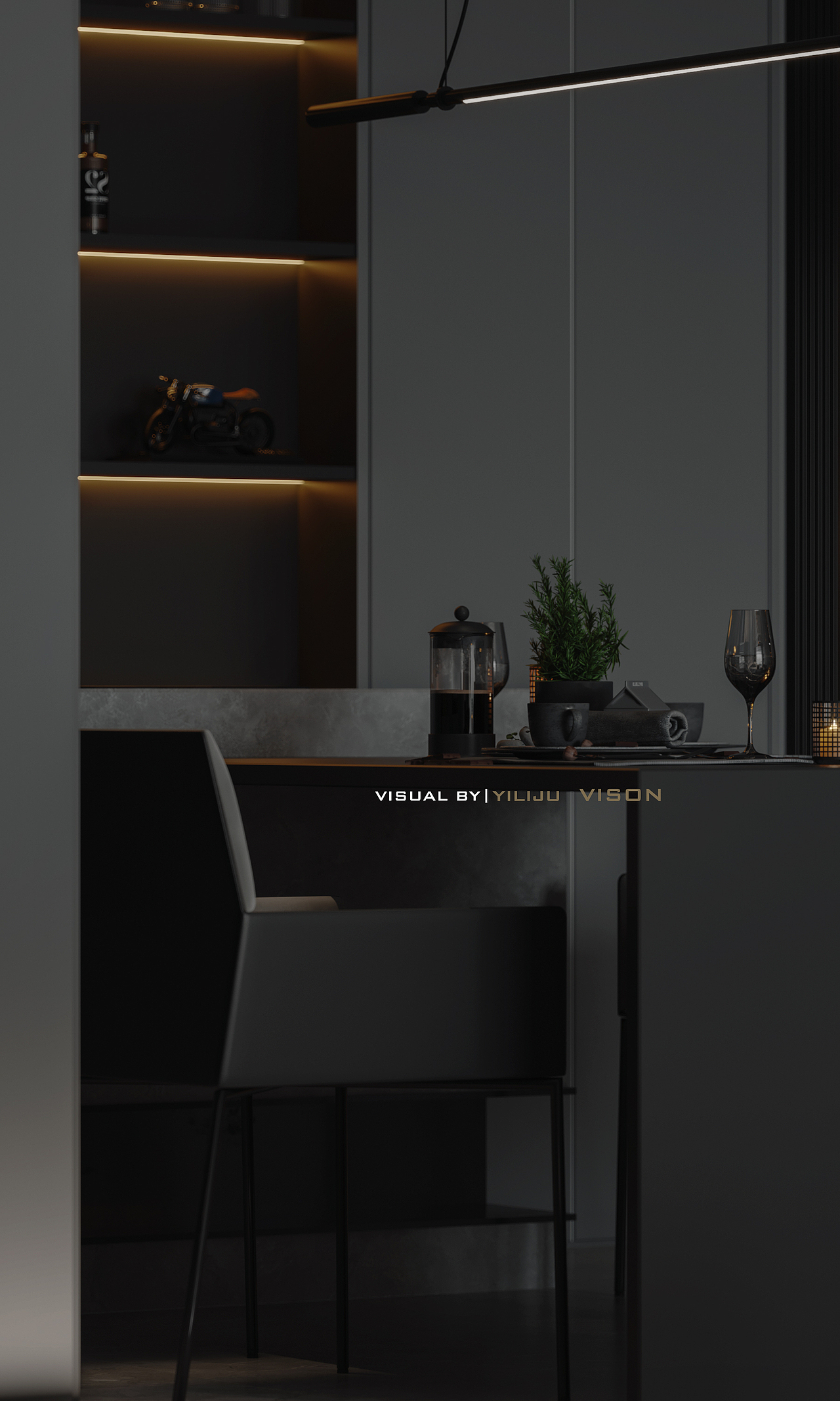 四月·嘉禾（图ZMjQ5ODM1ODY0） - 家装设计 - 站酷设计师zliman原创素材 - 站酷ZCOOL