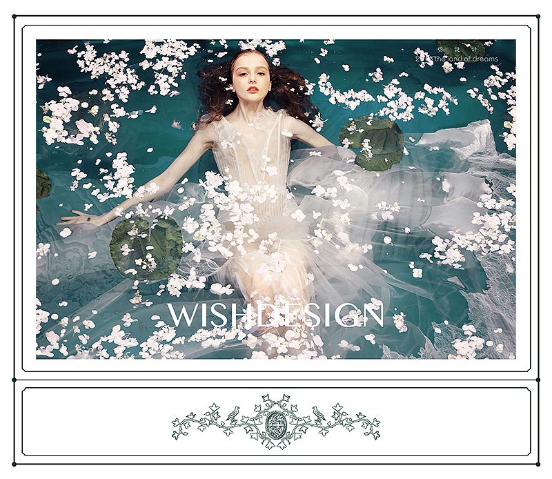 维纳斯的诞生－望设计兰奕2016婚纱系列（图ZMzYwMjA4MTY=） - 正装/礼服 - 站酷设计师婚纱设计师兰奕原创素材 - 站酷ZCOOL