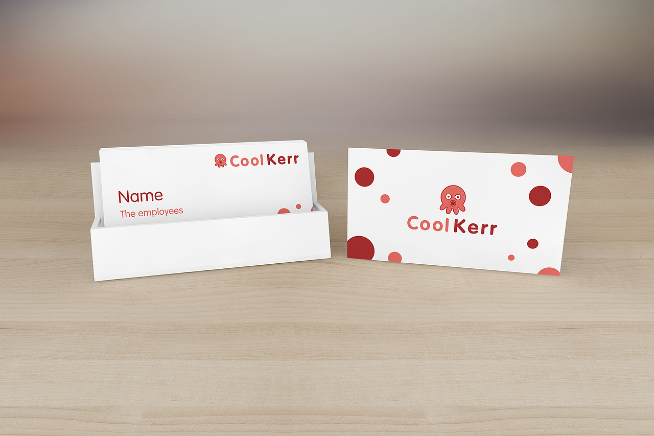 酷可兒餐飲-品牌形象設(shè)計(jì)（圖ZNDc2OTcwMTI=） - 品牌 - 站酷設(shè)計(jì)師Moon世奇原創(chuàng)素材 - 站酷ZCOOL