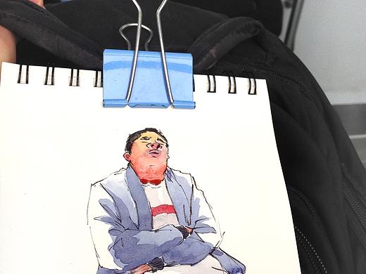 2019年画稿。第二部分（个人主页-ZNDE1NDA5NDA=） - 绘画 - 站酷设计师koszubarev原创素材 - 站酷ZCOOL