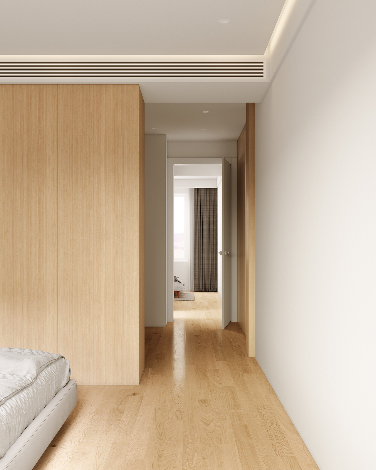 光与影间（图ZMjQ1MTk5MDUy） - 家装设计 - 站酷设计师西安素图空间设计原创素材 - 站酷ZCOOL