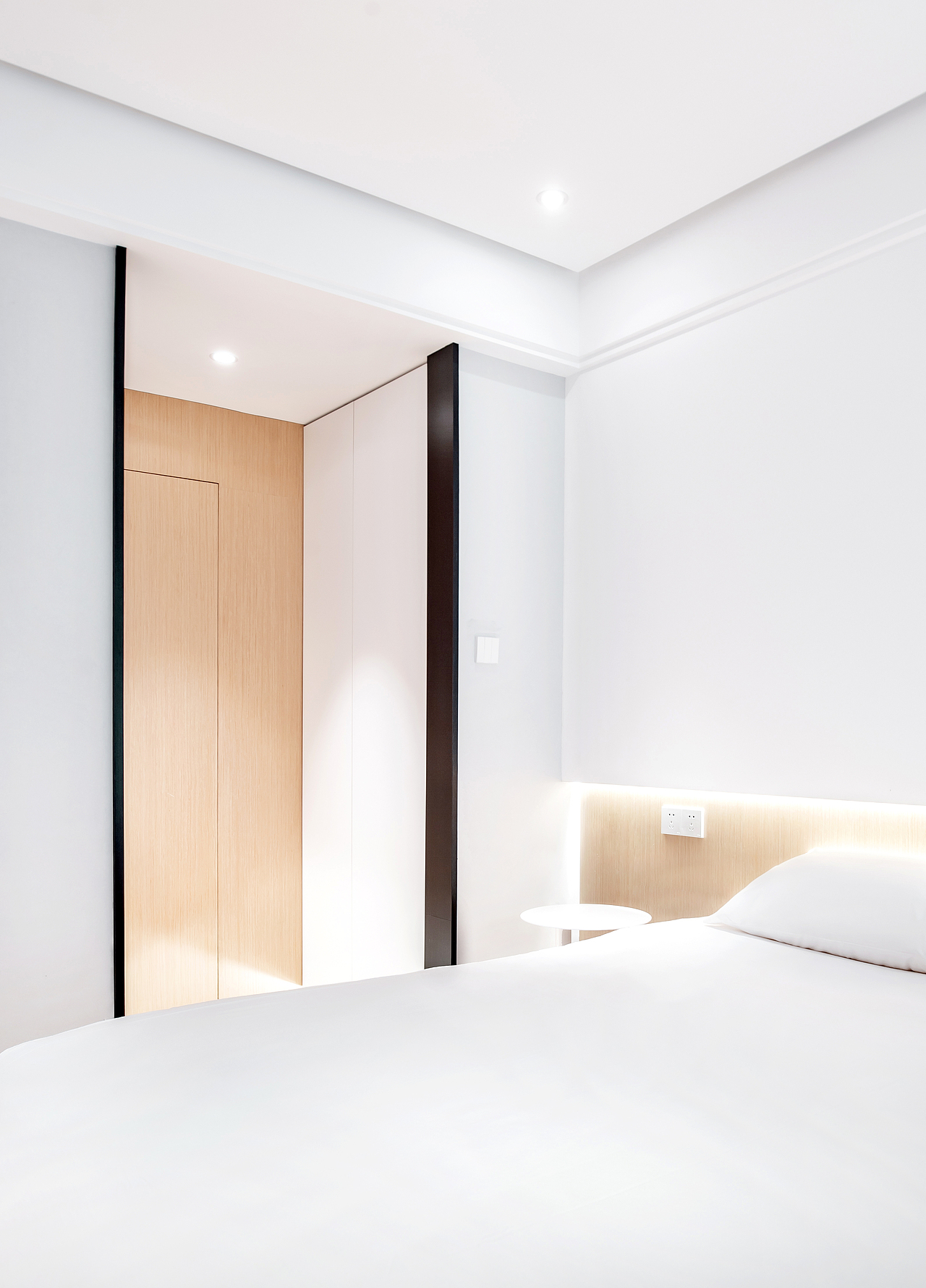 Simple Life-WOOD LIKE实景.（图ZMjQyMTExNjcy） - 家装设计 - 站酷设计师北一设计NorthOne原创素材 - 站酷ZCOOL