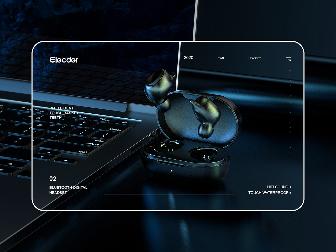 2020数码场景渲染（图ZMjMzMDA0ODUy） - 其他三维 - 站酷设计师陌言_原创素材 - 站酷ZCOOL