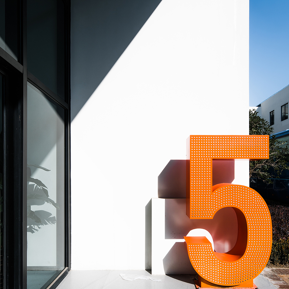 昇PARK文创产业园导视系统设计（图ZMTg1NjY3Nzg4） - 商业空间设计 - 站酷设计师凡璞导视原创素材 - 站酷ZCOOL