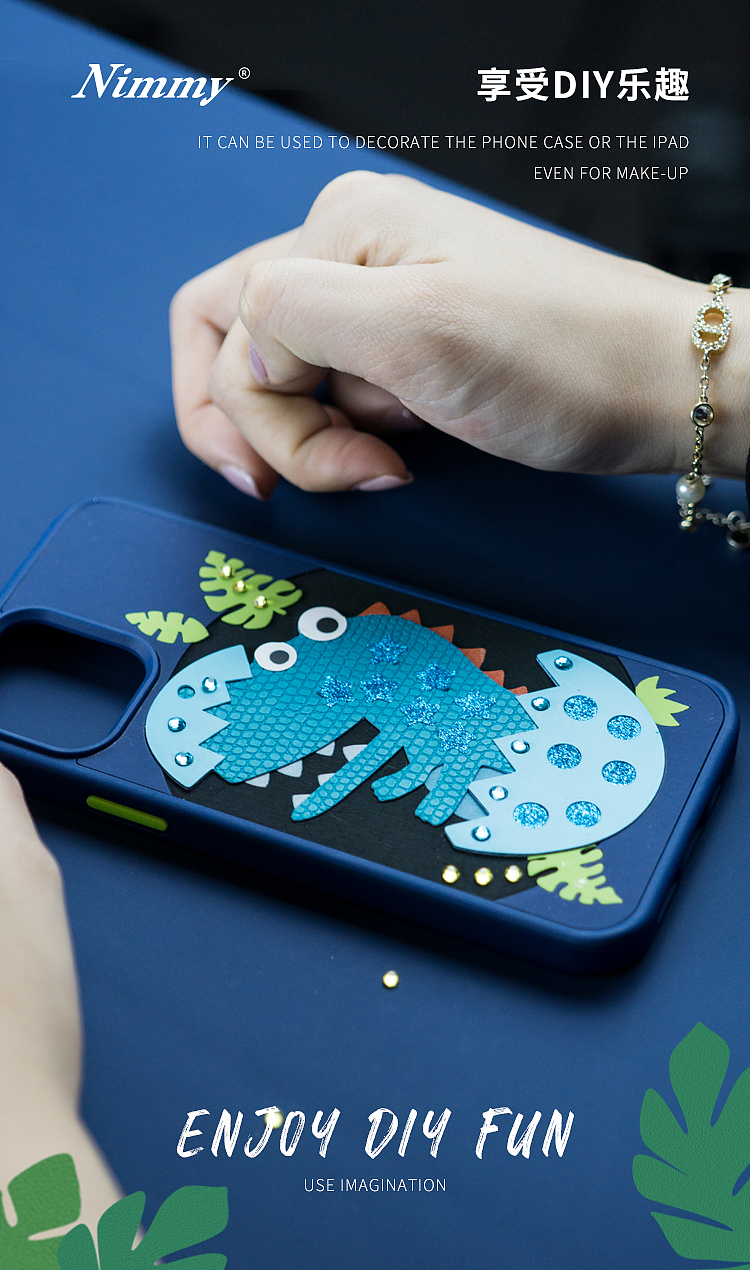 手机壳开发设计 DIY手机壳（图ZMjI4OTYzMTEy） - 工艺品设计 - 站酷设计师阿尔法罗原创素材 - 站酷ZCOOL